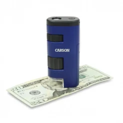 Carson pocket micro 20-60x
