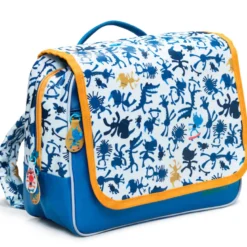 Cartable a5 marius lilliputiens