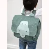 Cartable a4 maternelle hippopotame mr. Hippo