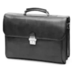 Cartable gérard henon new master gh 5526 Noir