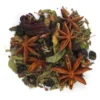Carte postale infusion glacée Fantaisie