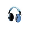 Casque anti-bruit -29db bleu