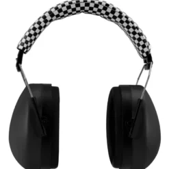 Casque anti-bruit -29db noir