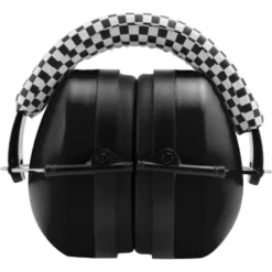Casque anti-bruit -29db noir