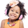 Casque anti-bruit -29db rose