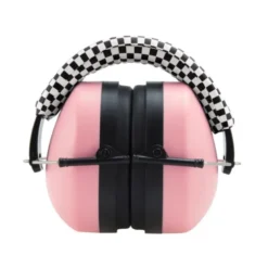 Casque anti-bruit -29db rose