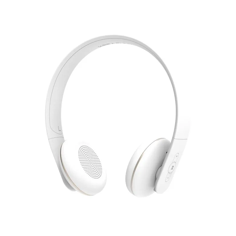 Casque audio bluetooth