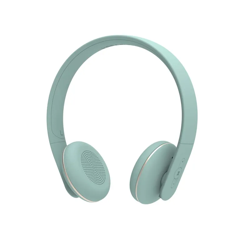 Casque audio bluetooth