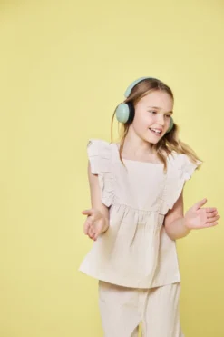 Casque audio bluetooth