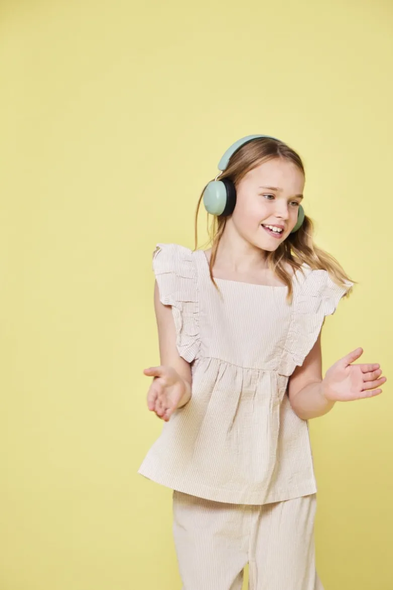 Casque audio bluetooth