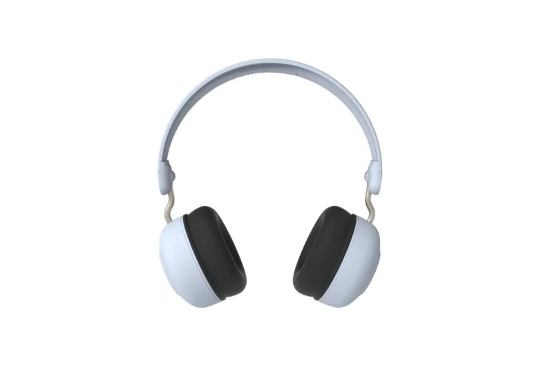 Casque audio bluetooth