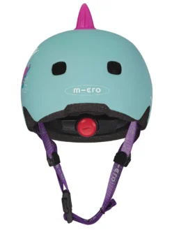 Casque dragon 3d