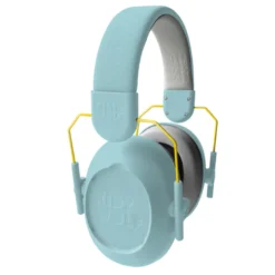 Casque enfant anti-bruit Kidynoice Kidywolf Bleu