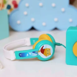 Casque pour Lunii