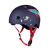 Casque rocket