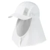 Casquette Desert Cap polyvalente UPF 50 en nylon recyclé ultra légère Buff L-XL