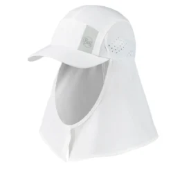 Casquette Desert Cap polyvalente UPF 50 en nylon recyclé ultra légère Buff L-XL