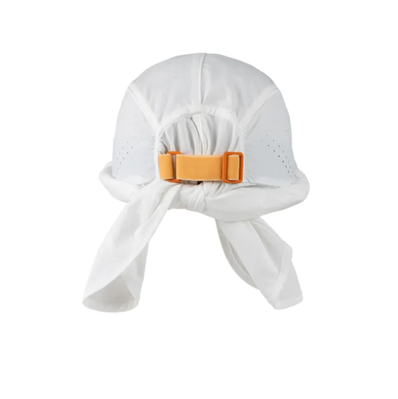Casquette Desert Cap polyvalente UPF 50 en nylon recyclé ultra légère Buff L-XL