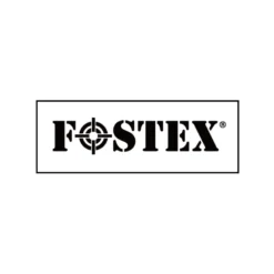 Casquette fostex fieldcap noire