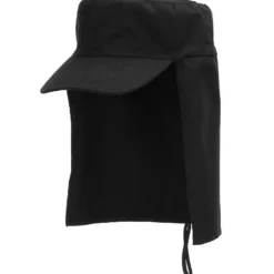 Casquette fostex fieldcap noire