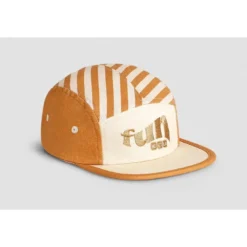Casquette ki et la orange