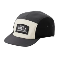 Casquette outdoor anthracite