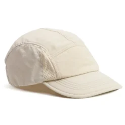 Casquette rafraîchissante beige