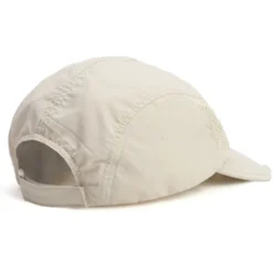 Casquette rafraîchissante beige