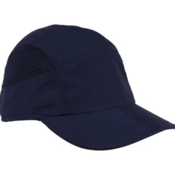 Casquette regatta fold away cap bleu marine