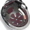 Casque vélo rose small