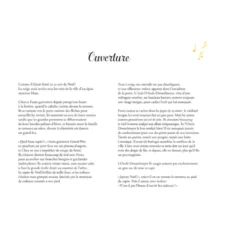Casse-Noisette, papiers découpés sonores