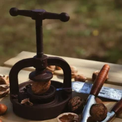 Casse noix, amandes, noisettes