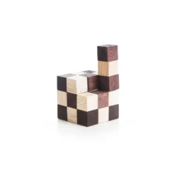 Casse-tête le cube serpent s
