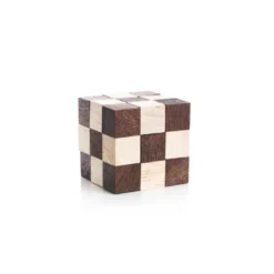 Casse-tête le cube serpent s