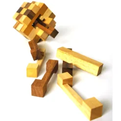Casse-tête le fonzo