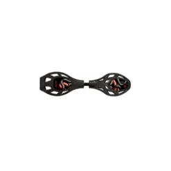 Casterboard street surfing rose