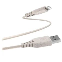 Câble lightning éco conçu