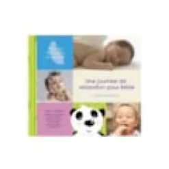 Cd une journée de relaxation pour bébé