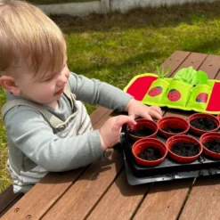Ceinture de jardinage pour enfants