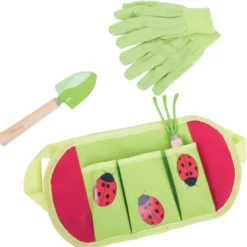 Ceinture de jardinage pour enfants