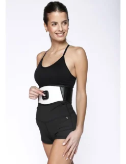Ceinture electrostimulation abdominale