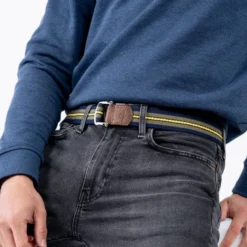 Ceinture sangle gabin - t1