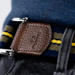 Ceinture sangle gabin - t3