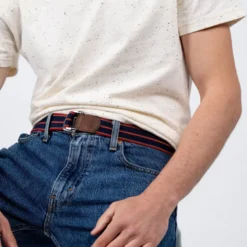 Ceinture sangle jules - t2