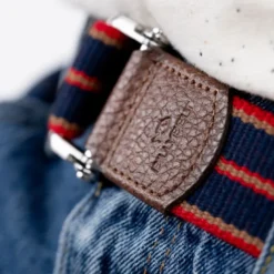 Ceinture sangle jules - t2