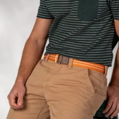 Ceinture sangle marcel - t2