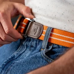 Ceinture sangle marcel - t2