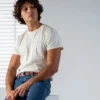 Ceinture sangle marius - t2