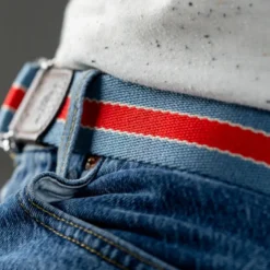 Ceinture sangle marius - t2