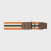 Ceinture sangle roland - t3